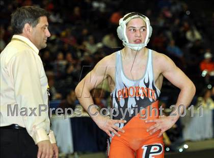 Thumbnail 3 in NYSPHSAA Championships (D2 Semfinals & Finals)  photogallery.
