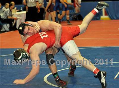 Thumbnail 3 in NYSPHSAA Championships (D2 Semfinals & Finals)  photogallery.