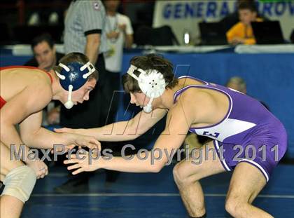 Thumbnail 3 in NYSPHSAA Championships (D2 Semfinals & Finals)  photogallery.