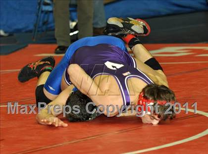Thumbnail 3 in NYSPHSAA Championships (D2 Semfinals & Finals)  photogallery.