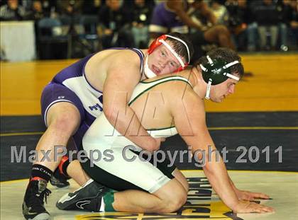 Thumbnail 1 in NYSPHSAA Championships (D2 Semfinals & Finals)  photogallery.