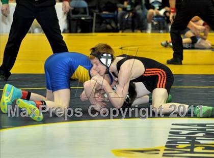 Thumbnail 1 in NYSPHSAA Championships (D2 Semfinals & Finals)  photogallery.