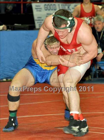 Thumbnail 1 in NYSPHSAA Championships (D2 Semfinals & Finals)  photogallery.