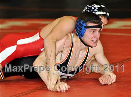 Thumbnail 1 in NYSPHSAA Championships (D2 Semfinals & Finals)  photogallery.