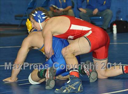 Thumbnail 2 in NYSPHSAA Championships (D2 Semfinals & Finals)  photogallery.