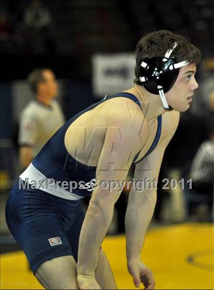 Thumbnail 1 in NYSPHSAA Championships (D2 Semfinals & Finals)  photogallery.