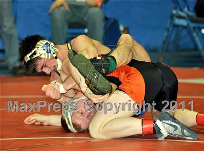 Thumbnail 3 in NYSPHSAA Championships (D2 Semfinals & Finals)  photogallery.