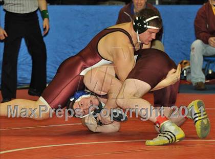 Thumbnail 2 in NYSPHSAA Championships (D2 Semfinals & Finals)  photogallery.