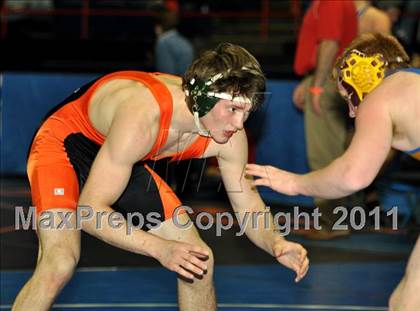 Thumbnail 3 in NYSPHSAA Championships (D2 Semfinals & Finals)  photogallery.