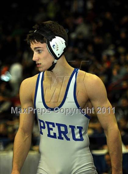Thumbnail 3 in NYSPHSAA Championships (D2 Semfinals & Finals)  photogallery.