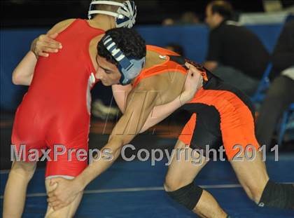 Thumbnail 1 in NYSPHSAA Championships (D2 Semfinals & Finals)  photogallery.