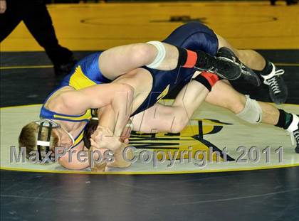 Thumbnail 1 in NYSPHSAA Championships (D2 Semfinals & Finals)  photogallery.