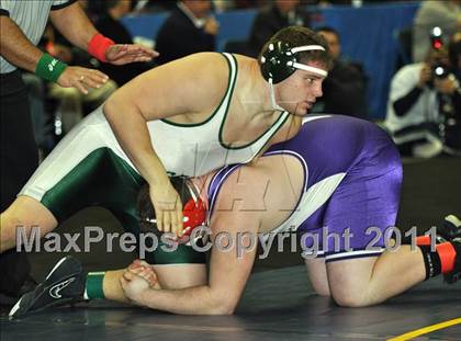 Thumbnail 2 in NYSPHSAA Championships (D2 Semfinals & Finals)  photogallery.