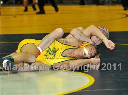 Thumbnail 1 in NYSPHSAA Championships (D2 Semfinals & Finals)  photogallery.