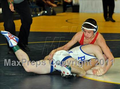 Thumbnail 3 in NYSPHSAA Championships (D2 Semfinals & Finals)  photogallery.