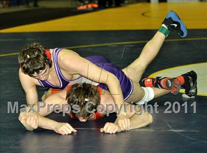 Thumbnail 2 in NYSPHSAA Championships (D2 Semfinals & Finals)  photogallery.