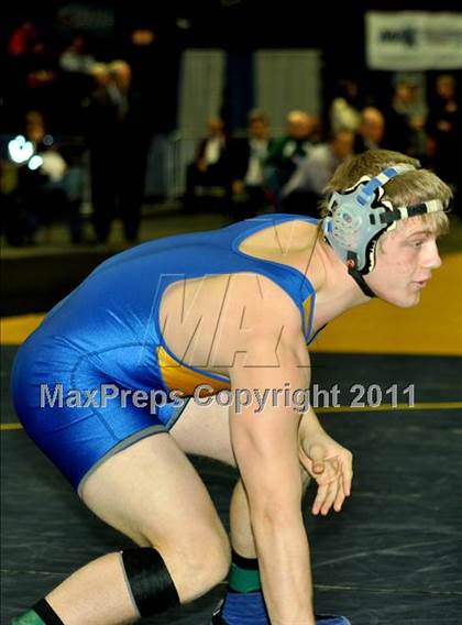 Thumbnail 3 in NYSPHSAA Championships (D2 Semfinals & Finals)  photogallery.