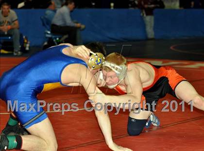 Thumbnail 1 in NYSPHSAA Championships (D2 Semfinals & Finals)  photogallery.