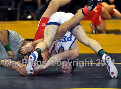 Thumbnail 3 in NYSPHSAA Championships (D2 Semfinals & Finals)  photogallery.