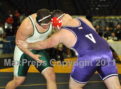 Thumbnail 3 in NYSPHSAA Championships (D2 Semfinals & Finals)  photogallery.
