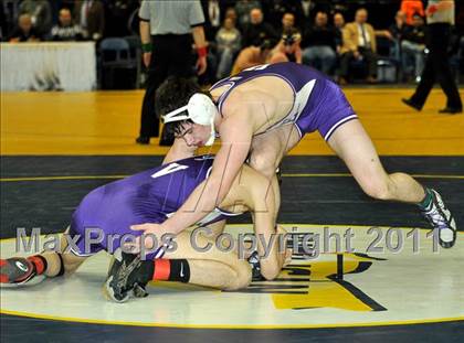 Thumbnail 2 in NYSPHSAA Championships (D2 Semfinals & Finals)  photogallery.
