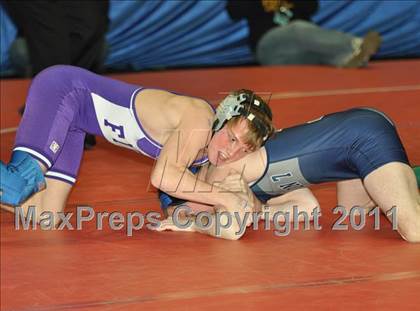 Thumbnail 3 in NYSPHSAA Championships (D2 Semfinals & Finals)  photogallery.