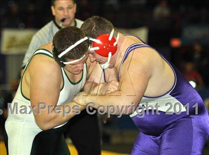 Thumbnail 1 in NYSPHSAA Championships (D2 Semfinals & Finals)  photogallery.