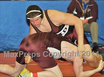 Thumbnail 3 in NYSPHSAA Championships (D2 Semfinals & Finals)  photogallery.