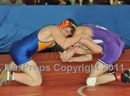 Thumbnail 1 in NYSPHSAA Championships (D2 Semfinals & Finals)  photogallery.