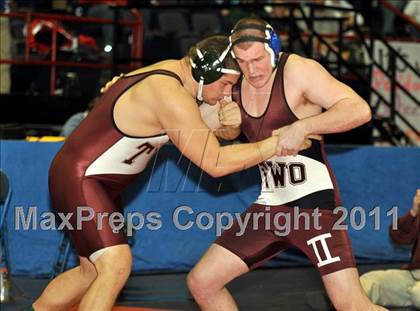 Thumbnail 1 in NYSPHSAA Championships (D2 Semfinals & Finals)  photogallery.