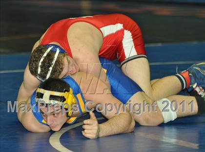 Thumbnail 3 in NYSPHSAA Championships (D2 Semfinals & Finals)  photogallery.