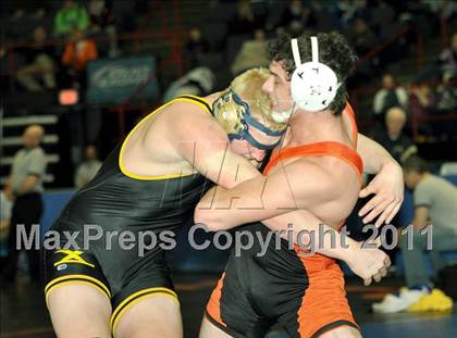 Thumbnail 1 in NYSPHSAA Championships (D2 Semfinals & Finals)  photogallery.