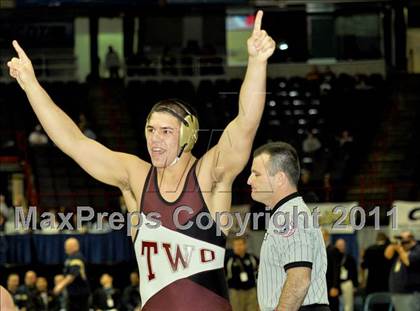 Thumbnail 1 in NYSPHSAA Championships (D2 Semfinals & Finals)  photogallery.