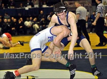 Thumbnail 1 in NYSPHSAA Championships (D2 Semfinals & Finals)  photogallery.