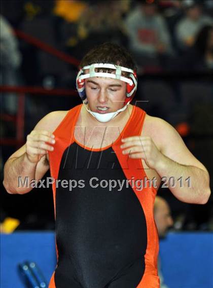 Thumbnail 2 in NYSPHSAA Championships (D2 Semfinals & Finals)  photogallery.