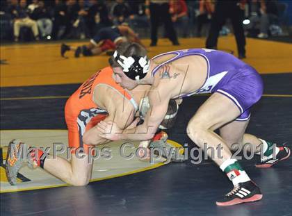 Thumbnail 2 in NYSPHSAA Championships (D2 Semfinals & Finals)  photogallery.