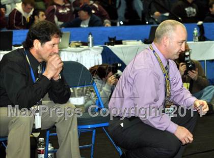 Thumbnail 3 in NYSPHSAA Championships (D2 Semfinals & Finals)  photogallery.