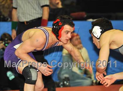 Thumbnail 3 in NYSPHSAA Championships (D2 Semfinals & Finals)  photogallery.