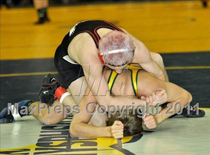Thumbnail 2 in NYSPHSAA Championships (D2 Semfinals & Finals)  photogallery.