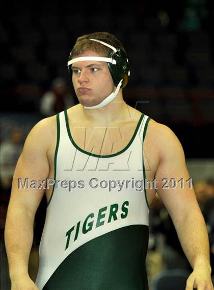 Thumbnail 3 in NYSPHSAA Championships (D2 Semfinals & Finals)  photogallery.