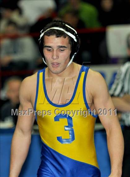 Thumbnail 2 in NYSPHSAA Championships (D2 Semfinals & Finals)  photogallery.