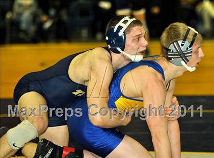 Thumbnail 1 in NYSPHSAA Championships (D2 Semfinals & Finals)  photogallery.