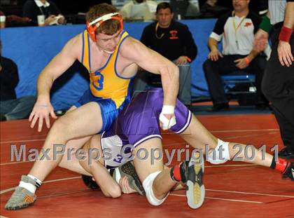 Thumbnail 1 in NYSPHSAA Championships (D2 Semfinals & Finals)  photogallery.