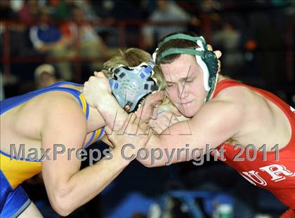Thumbnail 3 in NYSPHSAA Championships (D2 Semfinals & Finals)  photogallery.