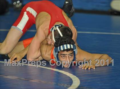 Thumbnail 3 in NYSPHSAA Championships (D2 Semfinals & Finals)  photogallery.