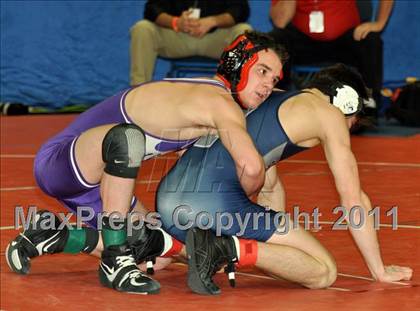 Thumbnail 1 in NYSPHSAA Championships (D2 Semfinals & Finals)  photogallery.