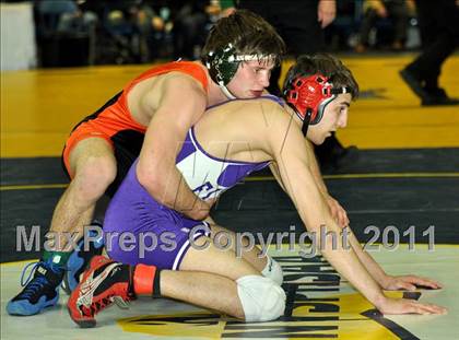 Thumbnail 1 in NYSPHSAA Championships (D2 Semfinals & Finals)  photogallery.