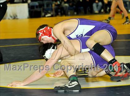 Thumbnail 2 in NYSPHSAA Championships (D2 Semfinals & Finals)  photogallery.