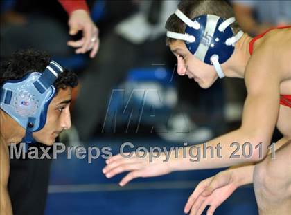 Thumbnail 2 in NYSPHSAA Championships (D2 Semfinals & Finals)  photogallery.