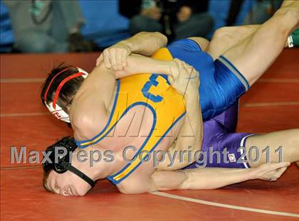 Thumbnail 1 in NYSPHSAA Championships (D2 Semfinals & Finals)  photogallery.